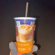 しばちゃーの画像