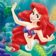 Ariel