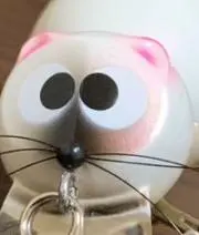 まめたろうくんの画像