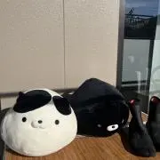 ハチクロの画像