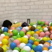 のほほん