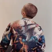 くろ