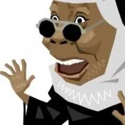 ラスクマスクの画像