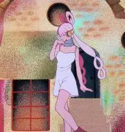 あにゃの画像