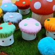 きのこの画像