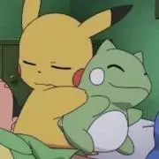 ピカちうの画像