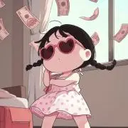 ハヌルの画像