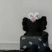 Kの画像