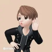 ちゃーちゃん