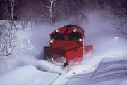 宗谷廃線の画像