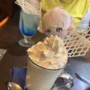 リーフの画像