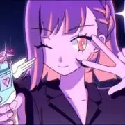 ACAねの画像