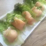 プロフです、コメント確認で値下❗️