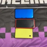 3DS大好き