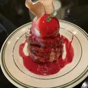 焼きリンゴ　プロフ必ず読んでね(*´▽｀の画像