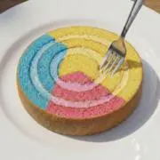 ごまごろう歌劇団のモフモフロールの画像