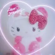 kittyの画像