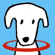 大きいのは犬
