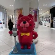 ちぃちゃん