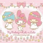 よしみん。