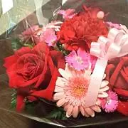 柚子薔薇