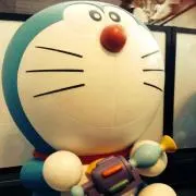 ドラえもん