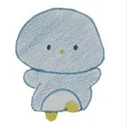 爺Babyの画像