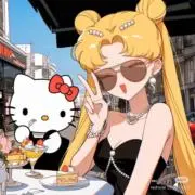 きなこもち