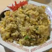チャンハの画像