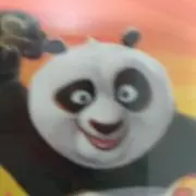 kung-fu po プロフ必読の画像