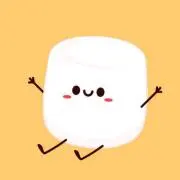マシュマロ ※プロフィール読んでくださいの画像