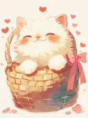 にゃんこLoverの画像