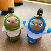 ピッピの画像