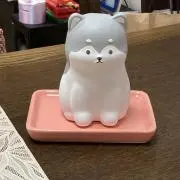 もち子の画像
