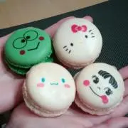 けろっぴの画像