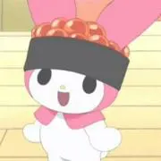 ♡̴めろ♡̴の画像