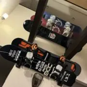 値下げ】BURTON 迷彩柄 ボストンバッグ 大容量 - メルカリ