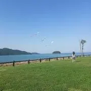 りの画像