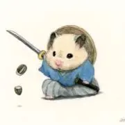 にがよもぎの画像