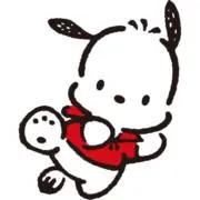ぽちの画像