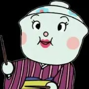 てんどんまん★