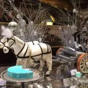 サリーの画像