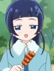 ちくわたかしの画像