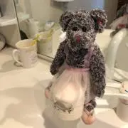 アリ　*❦の画像
