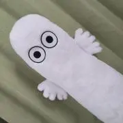 にょろりんりんの画像