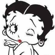 betty1616の画像