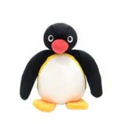 ピングーちゃん（即日発送行います）の画像
