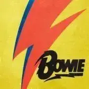BOWIE HEROESの画像