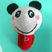 ららパンダ