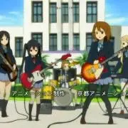 けいおん大好きの画像
